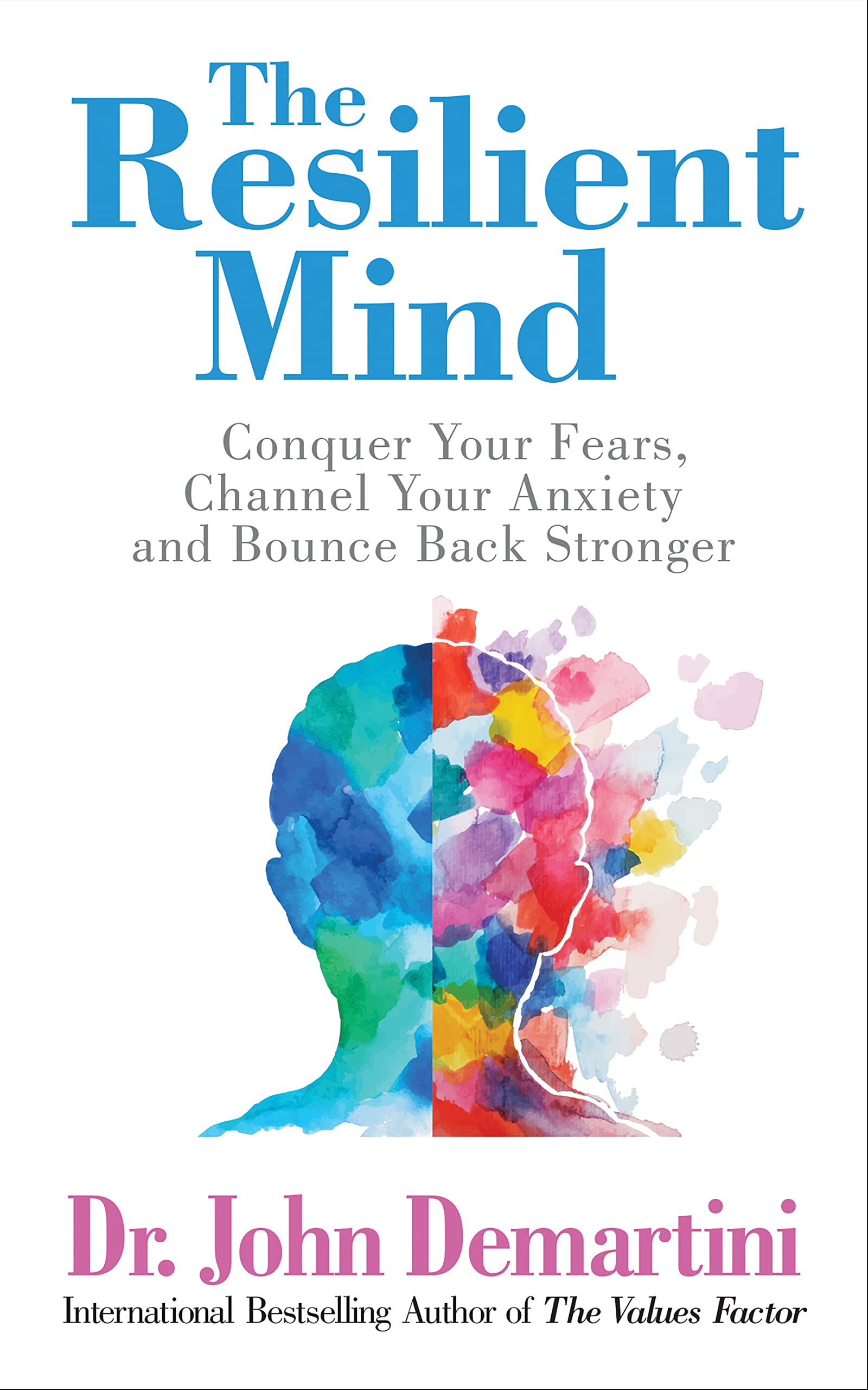 Amazon.com: John F. Demartini: books, biography, latest update